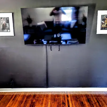 Luxury Duplex Unit In Unit A Apartment