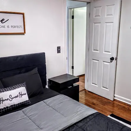 Luxury Duplex Unit In Unit A