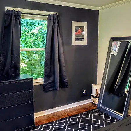 Luxury Duplex Unit In Unit A Apartment