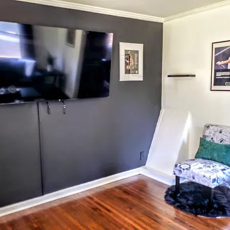 Luxury Duplex Unit In Unit A