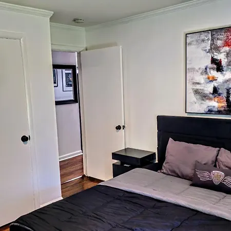Apartment Luxury Duplex Unit In Unit A *