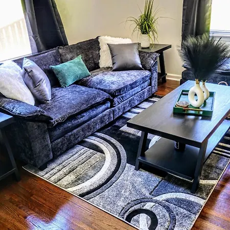 Luxury Duplex Unit In Unit A *
