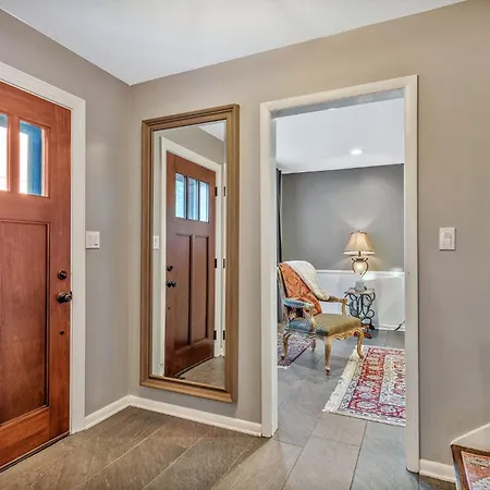 E Nash Sf 5mi From Broadway Chef's Kitchen Holiday home