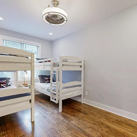 Southside Manor Nashville
