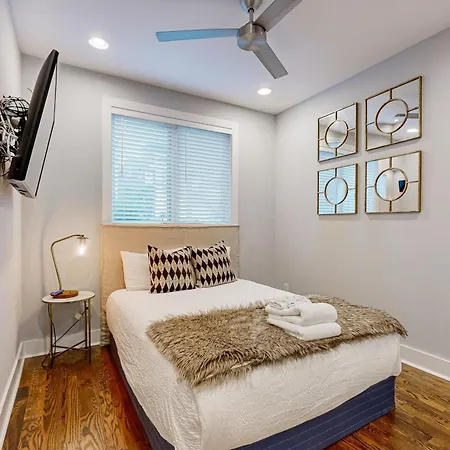 Southside Manor Nashville