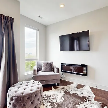 Archer Manor Nashville