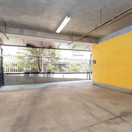 Apartment Spacious 3-story West End | Free Garage Parking For 2 | Walk To Vanderbilt & Music Row