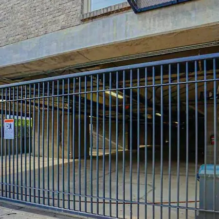 Spacious 3-story West End | Free Garage Parking For 2 | Walk To Vanderbilt & Music Row Nashville