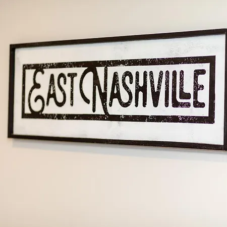 Holiday home Casa Azul - Boutique 3Br Ranch With Hot Tub & King Beds Nashville