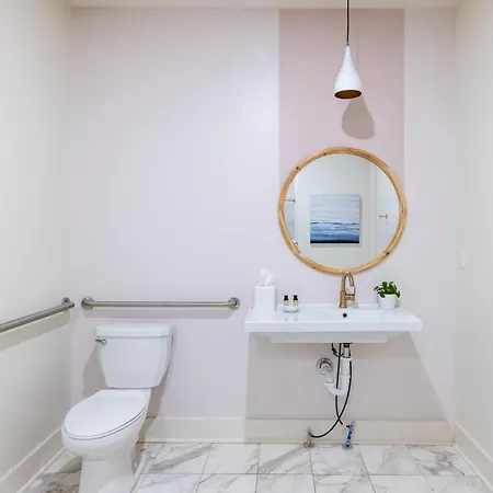 The Outrider By Avantstay Holiday home *