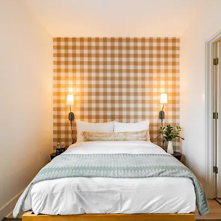 Holiday home The Outrider By Avantstay *