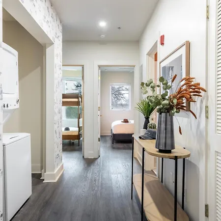 Holiday home The Outrider By Avantstay *
