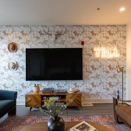 The Outrider By Avantstay Holiday home *
