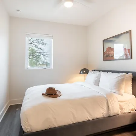 The Outrider By Avantstay Holiday home