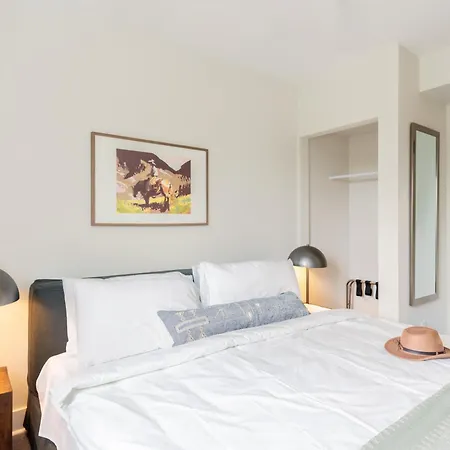 The Outrider By Avantstay Holiday home *