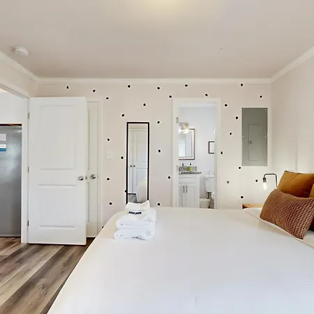 Capitol Hill Retreat A Holiday home *