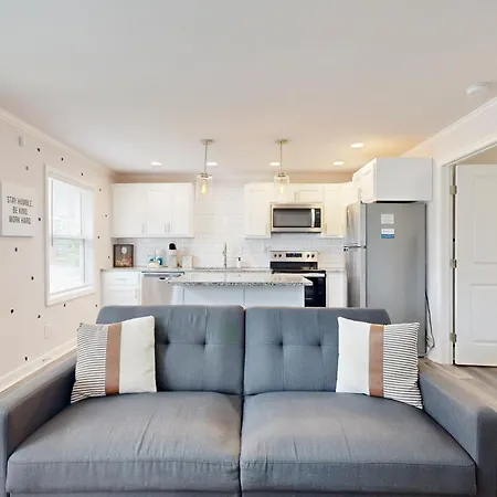 Capitol Hill Retreat A Holiday home