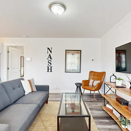 Capitol Hill Retreat A Holiday home