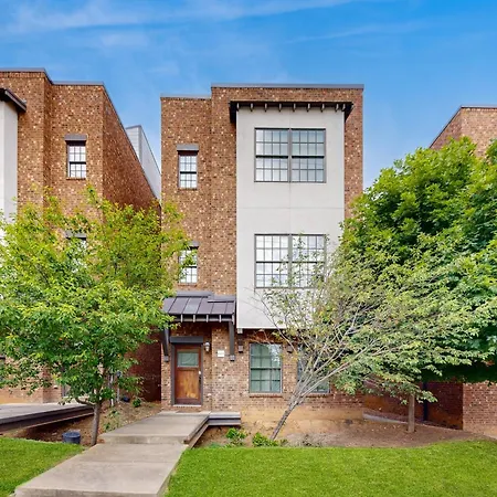Brick Manor Unit A Nashville