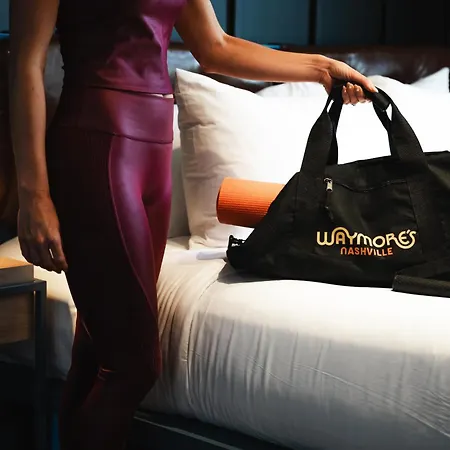 Waymore's Hotel Nashville