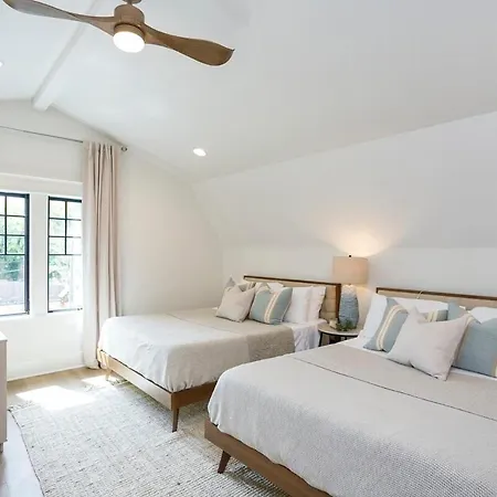 Upscale Walk To Hillsboro Village Or Belmont *