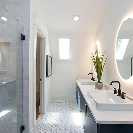 Elegant Space Walk To Belmont & Hillsboro Village * Nashville