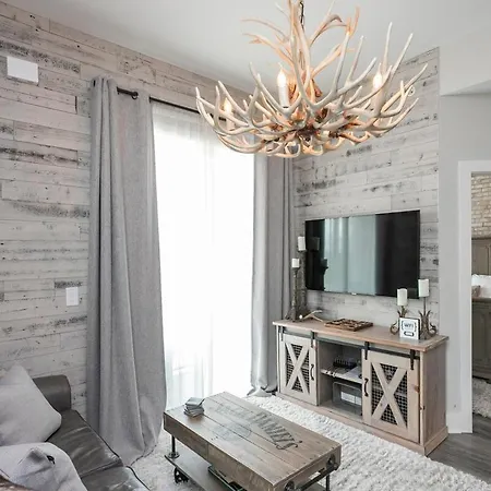 Downtown Luxury At The Southern Belle Nashville
