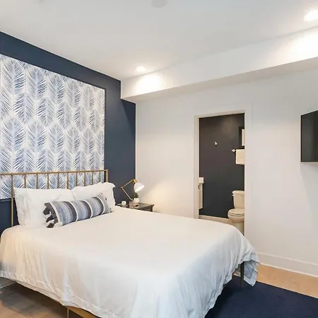 1 5 Miles To Broadway Rooftop Deck W Views * Nashville