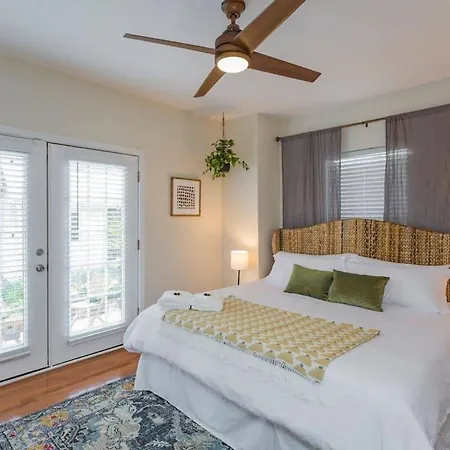 Perfect In Prime Walkable Location Nashville