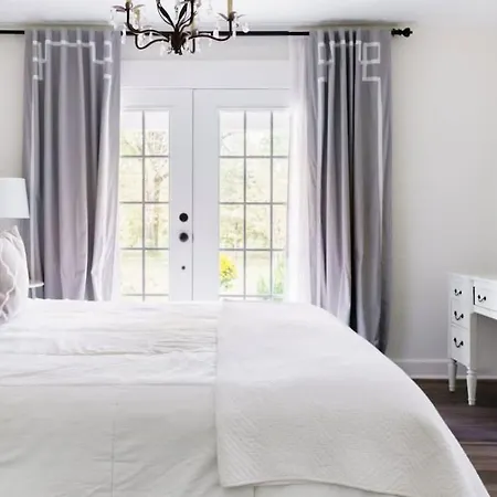 Enchanting Retreat 15 Minutes To * Nashville