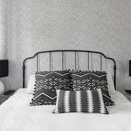 Relax Into Urban Chic At A Textured East Holiday home