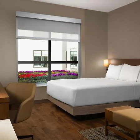 Hyatt Place Nashville/green Hills Nashville