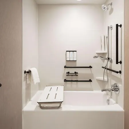 Hotel Hyatt Place Nashville/green Hills 3*