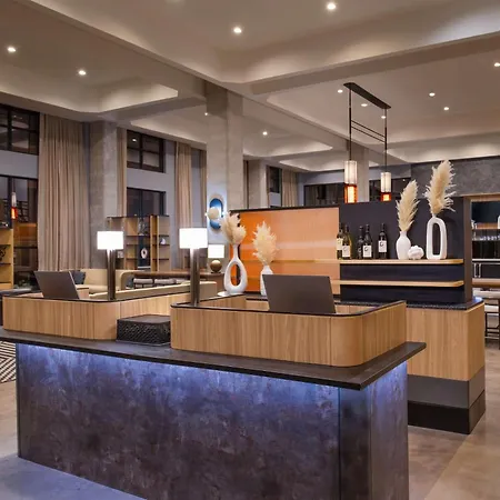 Hotel Hyatt Place Nashville/green Hills 3*