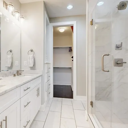 Holiday home Meharry Manor 3 Nashville