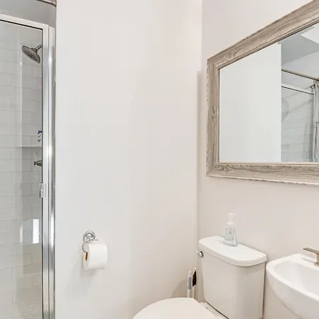 Bright Townhome ~ 5 Mi To Downtown! * Nashville