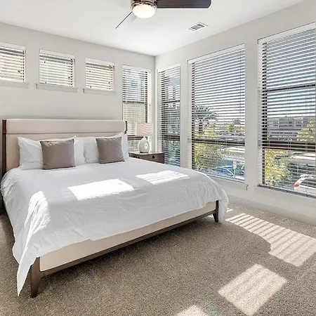 Landing At Abberly Foundry - 1 Bedroom In Watkins Park Nashville