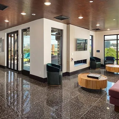 Landing At Abberly Foundry - 2 Bedrooms In Watkins Park *