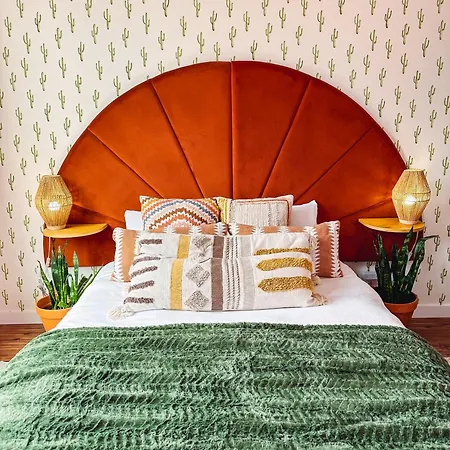 Howdy Y'all - Minutes To Broadway & Free Parking Holiday home Nashville