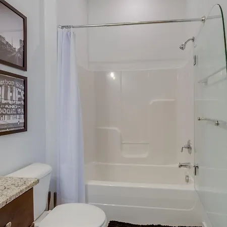 Hotel Lofts At 30th - 2 Floor Units *