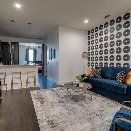 Lofts At 30th - 2 Floor Units Hotel *