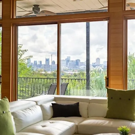 Best Views In Massive