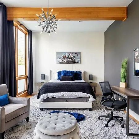 Best Views In Massive Holiday home Nashville