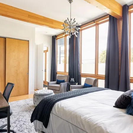 Holiday home Best Views In Massive Nashville