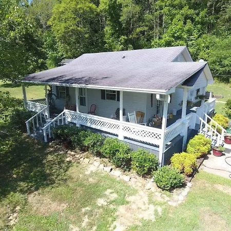 Hillbilly Haven