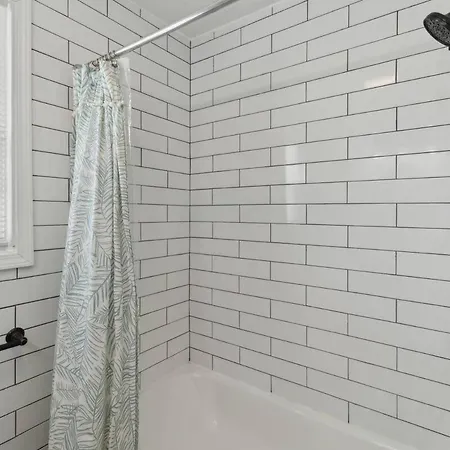 Chic Retreat Near Airport & Downtown Nashville *