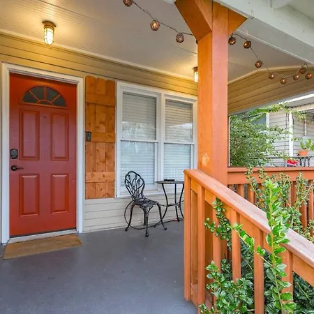 Holiday home The Johnny And June House Prime Location Nashville