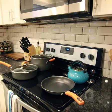 Holiday home The Johnny And June House Prime Location Nashville