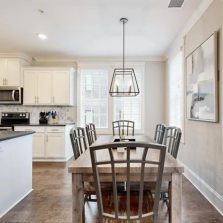 Apartment Belle 201 At Vanderbilt / West End Nashville