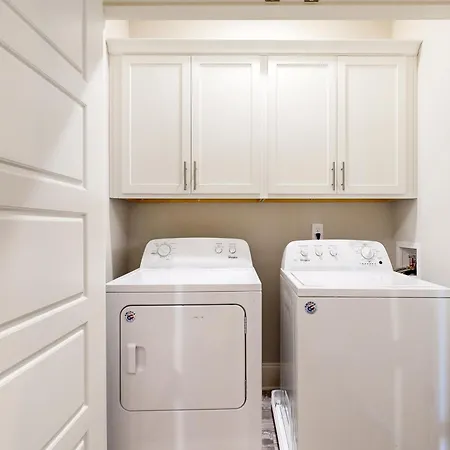 Apartment Belle 201 At Vanderbilt / West End *